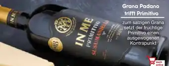Netto Marken-Discount In Me Primitivo Susumaniello IGP Angebot