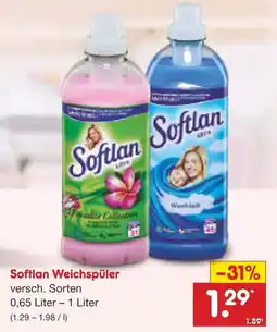 Netto Marken-Discount Softlan Softlan Angebot