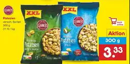 Netto Marken-Discount CLARKYS Pistazien Angebot