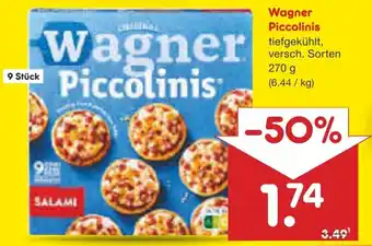 Netto Marken-Discount Wagner Piccolinis Angebot