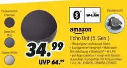 MEDIMAX amazon Echo Dot (5. Gen.) Angebot