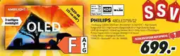MEDIMAX PHILIPS OLED-4K 480LED759/12 Angebot
