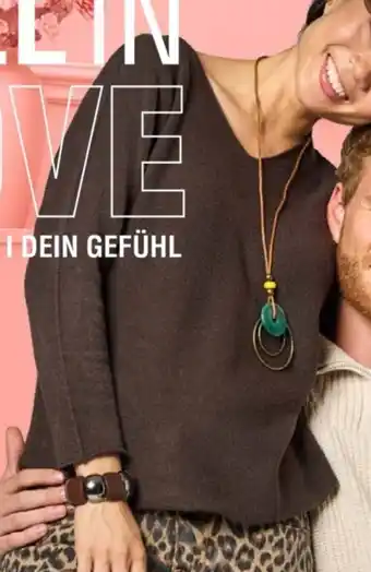 Handelshof DAMEN-PULLOVER Angebot