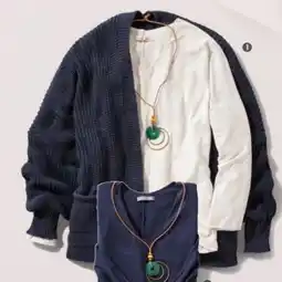 Handelshof DAMEN-CARDIGAN Angebot