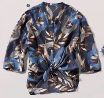 Handelshof DAMEN-BLUSE Angebot