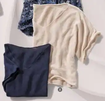 Handelshof DAMEN- PULLOVER Angebot