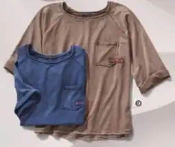 Handelshof DAMEN-SHIRT Angebot