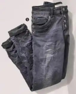 Handelshof DAMEN-JEANS Angebot