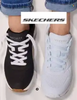 Handelshof SKECHERS DAMEN- ODER HERREN-SPORTSCHUHE UNO STAND ON AIR Angebot