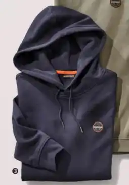 Handelshof NAPAPIJRI HERREN-HOODIE Angebot