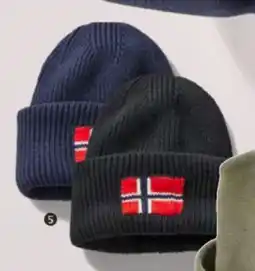 Handelshof NAPAPIJRI STRICKMÜTZE Angebot