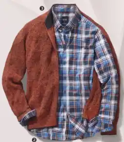 Handelshof DORK HERREN-STRICKJACKE Angebot