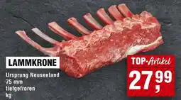 Handelshof LAMMKRONE Angebot