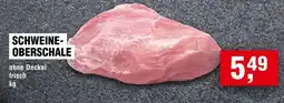 Handelshof SCHWEINE- OBERSCHALE Angebot