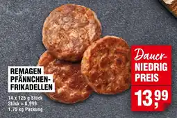 Handelshof REMAGEN PFÄNNCHEN- FRIKADELLEN Angebot