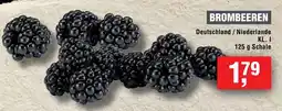 Handelshof BROMBEEREN Angebot