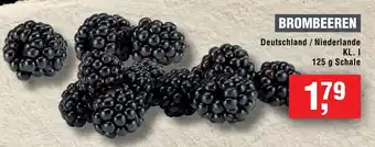 Handelshof BROMBEEREN Angebot