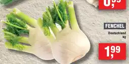 Handelshof FENCHEL Angebot