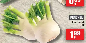 Handelshof FENCHEL Angebot