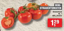 Handelshof MINI- STRAUCHTOMATEN Angebot