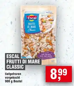 Handelshof ESCAL FRUTTI DI MARE CLASSIC Angebot