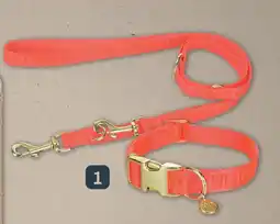 Fressnapf HALSBÄNDER, -LEINEN ODER GESCHIRRE Angebot