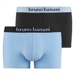 Netto Marken-Discount Short 2Pack Flowing Herren Boxershort Angebot