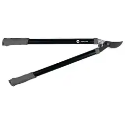 Netto Marken-Discount Fiskars Bypass Astschere Angebot