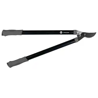 Netto Marken-Discount Fiskars Bypass Astschere Angebot