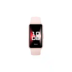Netto Marken-Discount HUAWEI Band 9 Charm Pink Angebot