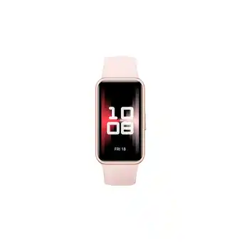 Netto Marken-Discount HUAWEI Band 9 Charm Pink Angebot