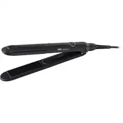 Netto Marken-Discount Braun Haarglätter Satin Hair 7 ST780 Angebot