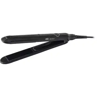 Netto Marken-Discount Braun Haarglätter Satin Hair 7 ST780 Angebot