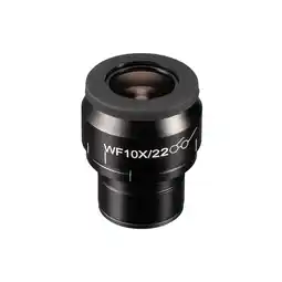 Netto Marken-Discount BRESSER WF 10x/22 Fadenkreuz-Mikrometer-Okular für diverse Bresser Science Mikroskope (30) Angebot