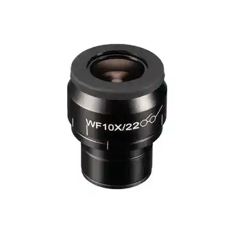 Netto Marken-Discount BRESSER WF 10x/22 Fadenkreuz-Mikrometer-Okular für diverse Bresser Science Mikroskope (30) Angebot