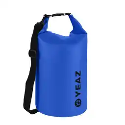 Netto Marken-Discount YEAZ Wasserfester Packsack 20L ISAR Angebot