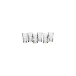 Netto Marken-Discount ECHTWERK Longdrink Gläser Set 6-TEILIG ca. 350ml Angebot