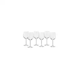 Netto Marken-Discount ECHTWERK Rotwein-Gläser Daily 6er Set, 627 ml Angebot