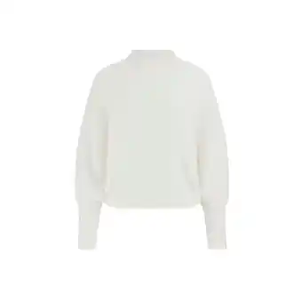 Netto Marken-Discount Guess Pullover KEYLA Strickpullover R-Neck Angebot