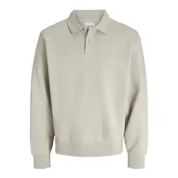 Netto Marken-Discount Jack & Jones Pullover BRADLEY Sweatshirt Angebot