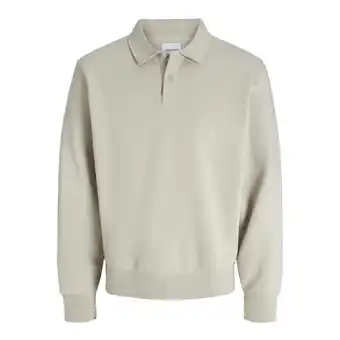 Netto Marken-Discount Jack & Jones Pullover BRADLEY Sweatshirt Angebot