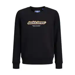 Netto Marken-Discount Jack & Jones Junior Sweatshirt VESTERBRO NEWTON Pullover Angebot