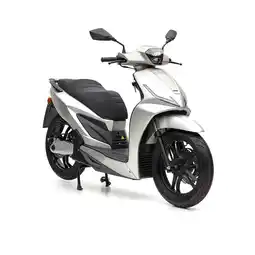 Netto Marken-Discount Inoa Sli7 max - titan 80km/h GIVI Topcase Angebot