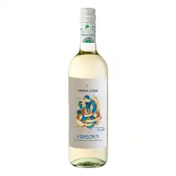 Netto Marken-Discount Prima Luna Frascati DOC 12,0 % vol 0,75 Liter - Inhalt: 6 Flaschen Angebot
