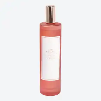 NKD Raumspray, Pink Hibiskus, ca. 100ml Angebot