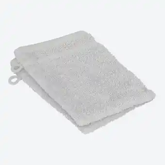 NKD Frottee-Waschhandschuh, CLASSIC, 16x21cm, 2er-Pack Angebot