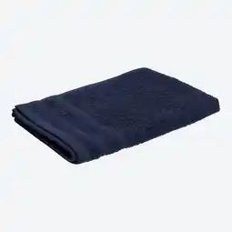 NKD Frottee-Gästetuch, CLASSIC, 30x50cm Angebot