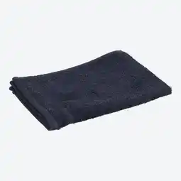 NKD Frottee-Gästetuch, CLASSIC, 30x50cm Angebot