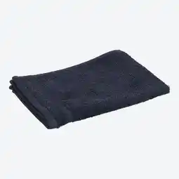 NKD Frottee-Gästetuch, CLASSIC, 30x50cm Angebot