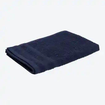 NKD Frottee-Gästetuch, CLASSIC, 30x50cm Angebot